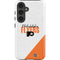 NHL Philadelphia Flyers Script Galaxy S24 Impact Case